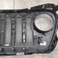2018-2025 Jeep Wrangler JL Gladiator JT Sahara Grille OEM Granite Crystal 6BY79TRMAB