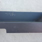 2018-2025 Jeep Wrangler JL Steel Rear Bumper Oedro