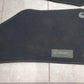 2021-2025 Jeep Wrangler JL 4Xe Front Floor Mats 6RV54TX7AA