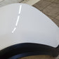 2020-2025 Jeep Gladiator JT Sport Fender Flares Rear Left Drivers Side Bright White Wide Trim