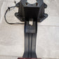 2007-2018 Jeep Wrangler JK Spare Tire Carrier OEM With Brake Light, Harness