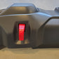 2018-2026 Jeep Wrangler JL Gladiator JT Rubicon Front Bumper With LED Fog Lights
