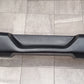 2018-2025 Jeep Wrangler JL Sport Rear Bumper OEM 6CE35RXFAB