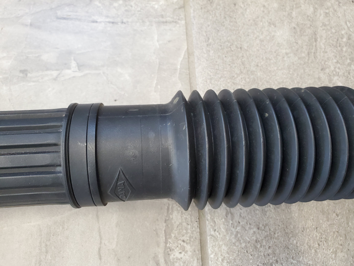 2018-2025 Jeep Wrangler JL, Gladiator JT Front Drive Shaft Dana 44 Pn 53011521AB