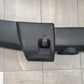 2007-2018 Jeep Wrangler JK Front Bumper OEM Textured Black