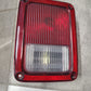 2007-2018 Jeep Wrangler JK Tail Light OEM Right, Passenger Side 55077890AD