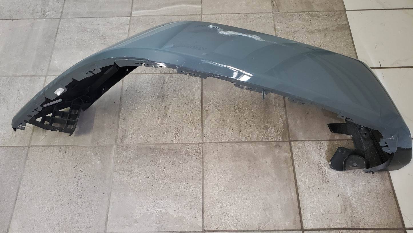 2018-2025 Jeep Wrangler JL Gladiator JT Sport Front Left Driver's Side Fender Flare Anvil