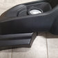 2018-2025 Jeep Wrangler JL Gladiator JT Sport Front Bumper With Halogen Fog Lights, Tow Hooks