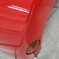 2007-2018 Jeep Wrangler JK Fender Flares OEM Front Left Driver's Side Firecracker Red