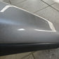 2018-2025 Jeep Wrangler JL Rubicon Rear Right Passenger Side Fender Flare Silver Metallic