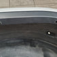 2018-2025 Jeep Wrangler JL Rubicon Rear Right Passenger Side Flare Bright White