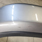 2018-2025 Jeep Wrangler JL Rubicon Rear Right Passenger Side Fender Flare Silver Metallic