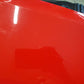 2007-2018 Jeep Wrangler JK Fender Flares OEM Front Left Driver's Side Firecracker Red