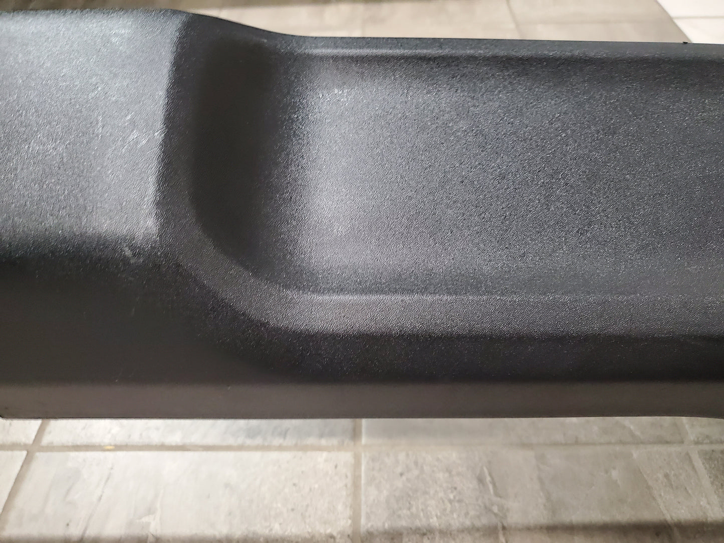 2018-2025 Jeep Wrangler JL Sport Rear Bumper OEM 6CE35RXFAB