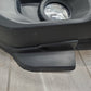 2018-2025 Jeep Wrangler JL Gladiator JT Sport Front Bumper With LED Fog Lights, Tow Hooks