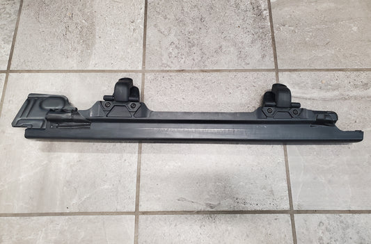 2018-2025 Jeep Wrangler JL Soft Top Front Door Frame Left Driver's Side 68251545AH