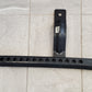 2018-2025 Jeep Wrangler JL Rubicon 392 Transmission Skid Plate OEM 68411120AB