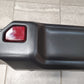 2018-2025 Jeep Wrangler JL Rear Bumper OEM Without End Caps