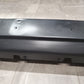 2018-2026 Jeep Wrangler JL Gladiator JT Sahara Front Bumper With Fog Lights and Black Trim