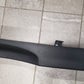 2007-2018 Jeep Wrangler JK Rear Bumper OEM 1BD22RXFAE With Brackets