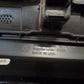 2018-2025 Jeep Wrangler JL Gladiator JT Grille OEM in Black 6KM35TRMAA