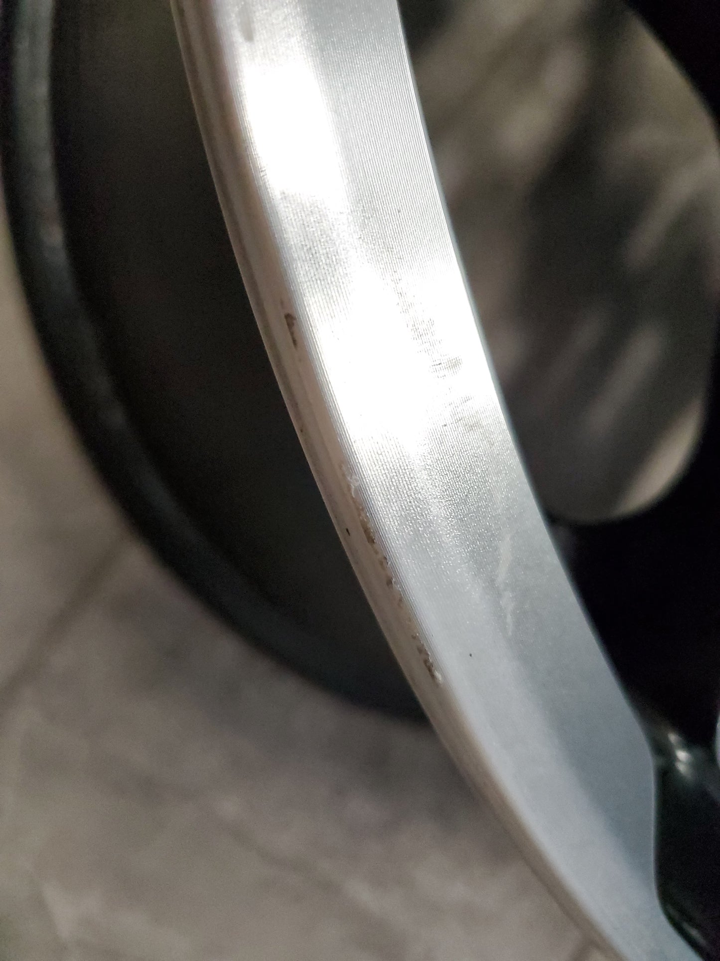 Single 2018-2025 Jeep Wrangler JL Gladiator JT Rubicon Wheel Silver/Black 04755601AA