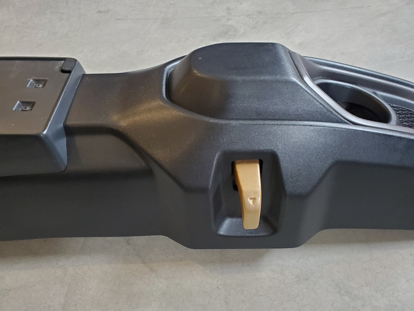 2018-2026 Jeep Wrangler JL Gladiator JT Rubicon Front Bumper With Bronze Tow Hooks