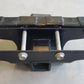 2018-2026 Jeep Wrangler JL Tow Hitch Receiver OEM With Bolts