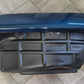 2020-2025 Jeep Gladiator JT Sport Fender Flares Rear Left Driver's Side Fathom Blue