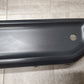 2018-2025 Jeep Wrangler JL Rear Bumper OEM With Park Assist Sensor Holes 6BX15TRMAB