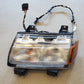 2018-2026 Jeep Wrangler JL Gladiator JT Halogen DRL OEM Left Drivers Side 68293127AH