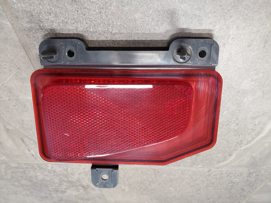 2020-2025 Jeep Gladiator JT Rear Bumper Reflector OEM Right Passenger Side 68338392AA