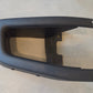 2007-2018 Jeep Wrangler JK Hard Rock 10th Anniversary Front Bumper End Cap Right