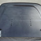2018-2025 Jeep Wrangler JL Gladiator JT Hood in Granite Crystal