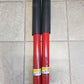 2018-2025 Jeep Wrangler JL Rubicon Suspension Rear Shocks OEM Pair 68509433AB