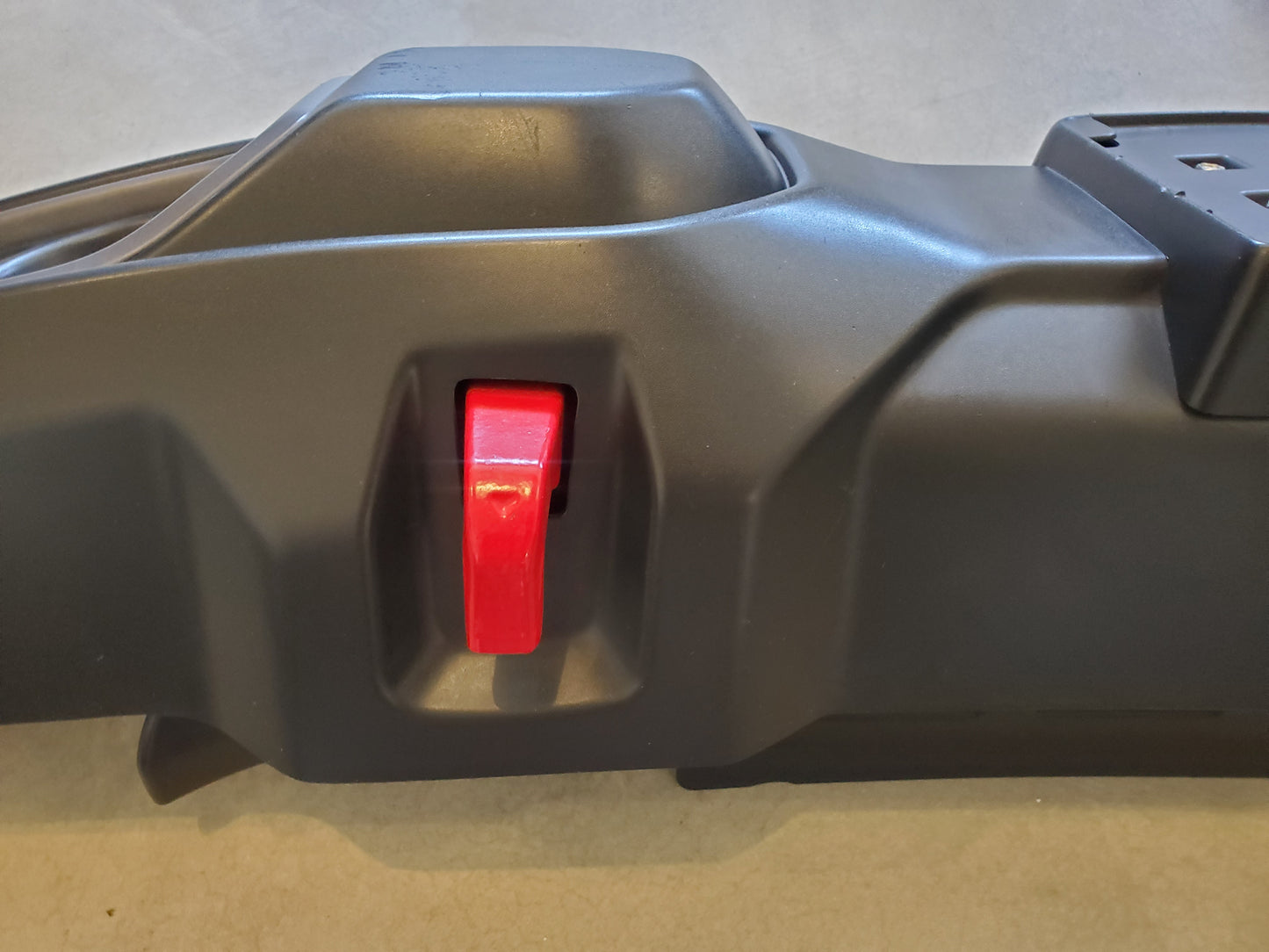2018-2026 Jeep Wrangler JL Gladiator JT Rubicon Front Bumper With LED Fog Lights