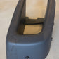 2007-2018 Jeep Wrangler JK Hard Rock 10th Anniversary Front Bumper End Cap Right