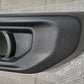 2018-2025 Jeep Wrangler JL Gladiator JT Sport Front Bumper OEM No Splash Guards or Fog Lights