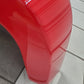 2007-2018 Jeep Wrangler JK Fender Flares OEM Rear Left Driver's Side Firecracker Red