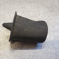 2007-2018 Jeep Wrangler JK Spare Tire Carrier Tailgate Bumper 55395993AB