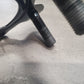2018-2025 Jeep Wrangler JL Spare Tire Carrier Studs Bracket OEM