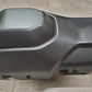 2018-2026 Jeep Wrangler JL Gladiator JT Sahara Front Bumper With Fog Lights and Black Trim