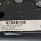 2020-2025 Jeep Gladiator JT Rock Rails, Sill Box, Left, Driver's Side 68343195AB