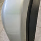 2018-2025 Jeep Wrangler JL Rubicon Rear Right Passenger Side Fender Flare in Silver Zynith