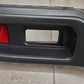 2020-2025 Jeep Gladiator JT Sport Rear Bumper OEM Without Sensor Holes