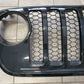 2018-2025 Jeep Wrangler JL Gladiator JT Grille OEM in Black 6KM35TRMAA
