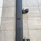 2018-2025 Jeep Wrangler JL 4 Door Tubular Side Step Left Driver's Side