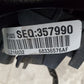 2020-2025 Jeep Gladiator JT Tail Light Right Passenger Side OEM 68336576AF