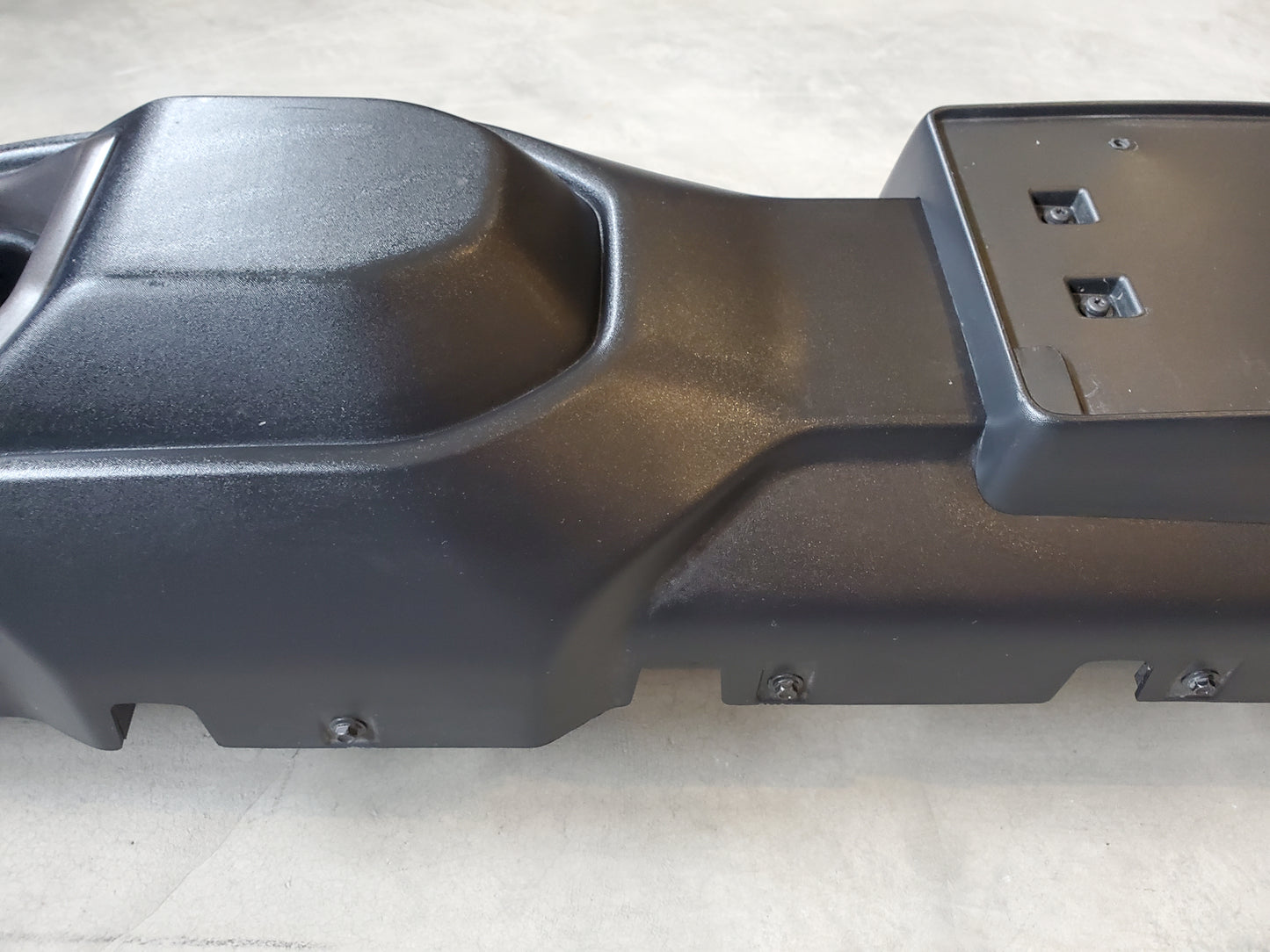 2018-2026 Jeep Wrangler JL Gladiator JT Rubicon Front Bumper With Bronze Tow Hooks