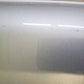 2018-2025 Jeep Wrangler JL Rubicon Rear Right Passenger Side Fender Flare in Silver Zynith